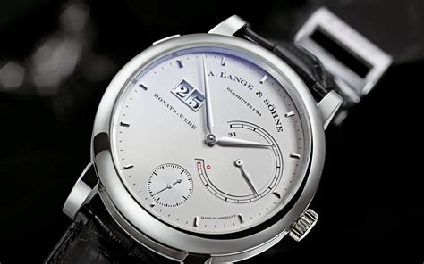 lange and sohne copy watch